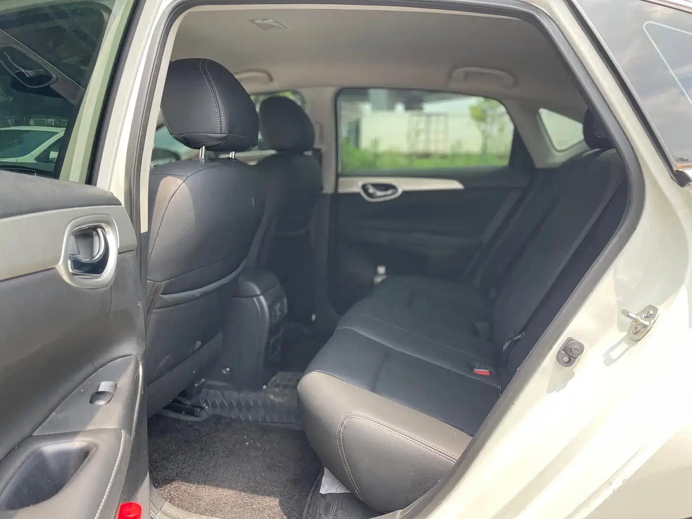 Nissan Sylphy 2025 2024 Facelift II Classic 1.6XE CVT Comfort