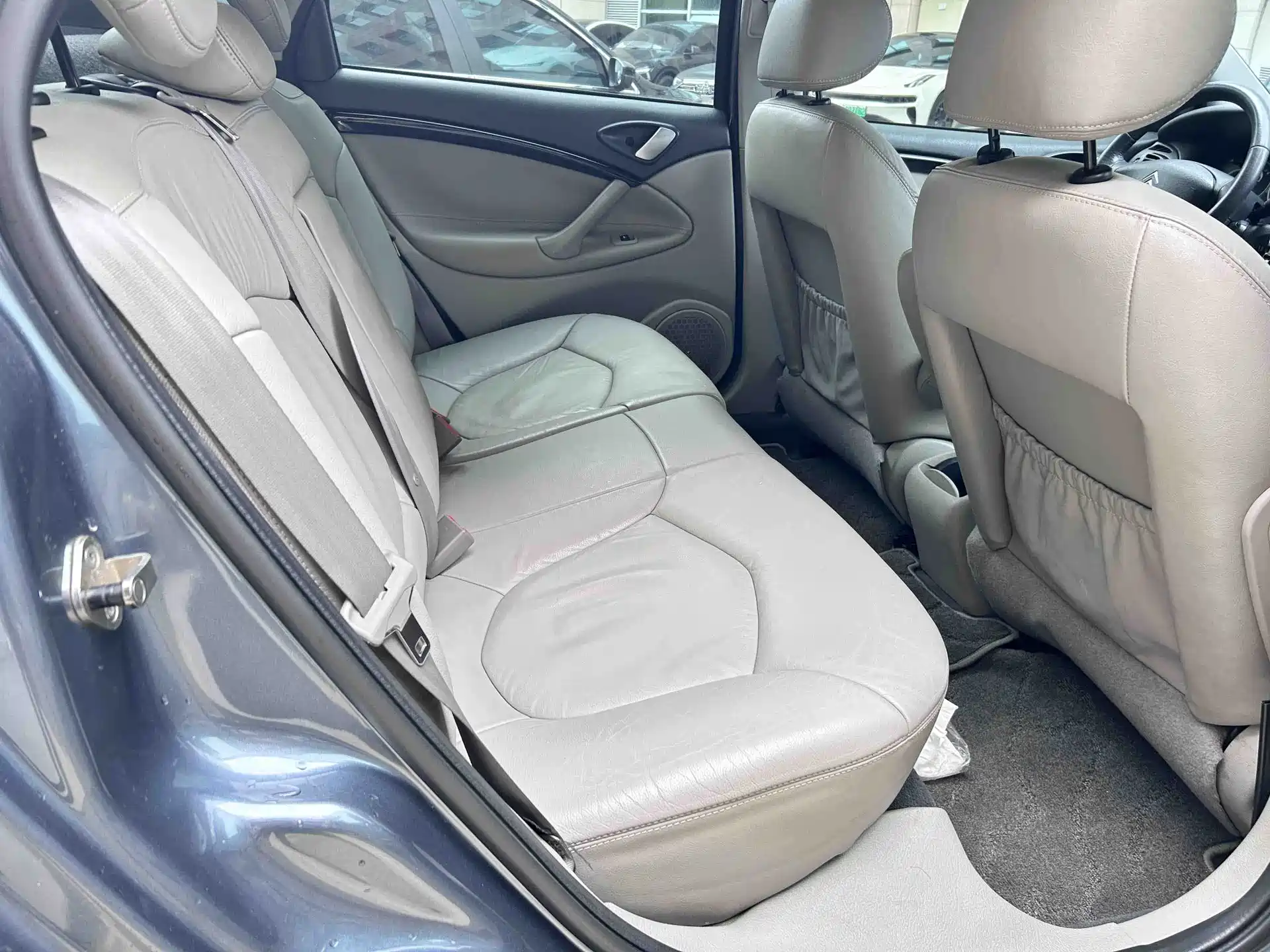 Фото 9 - Citroën C5 (Import)