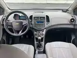 Фото 5 - Chevrolet Aveo