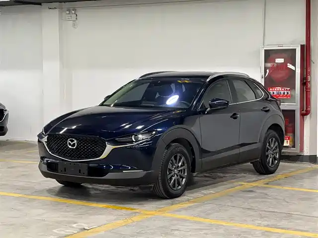 MAZDA CX 30