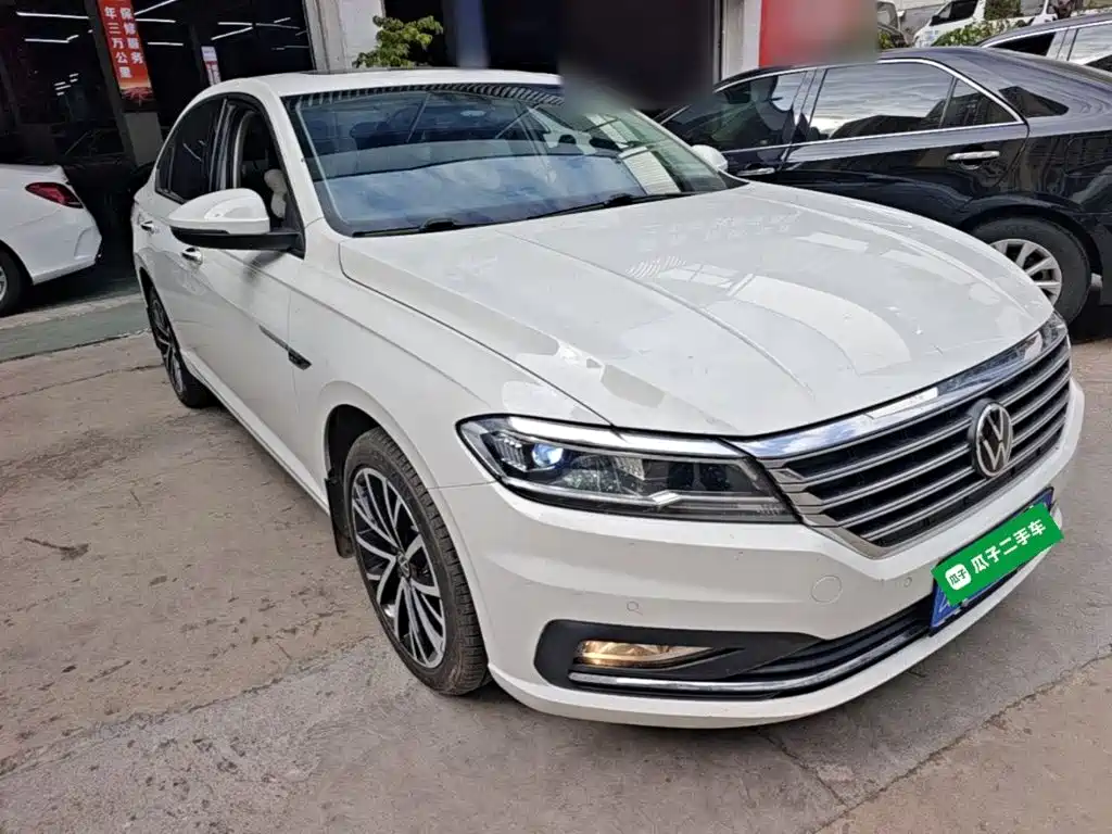 Photo 4 - Volkswagen Lavida