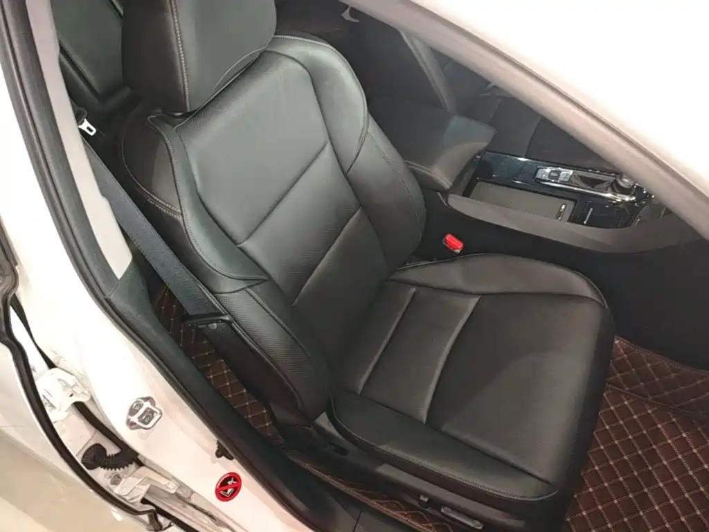Honda Spirior 2017 2017 2.4L Luxury Edition