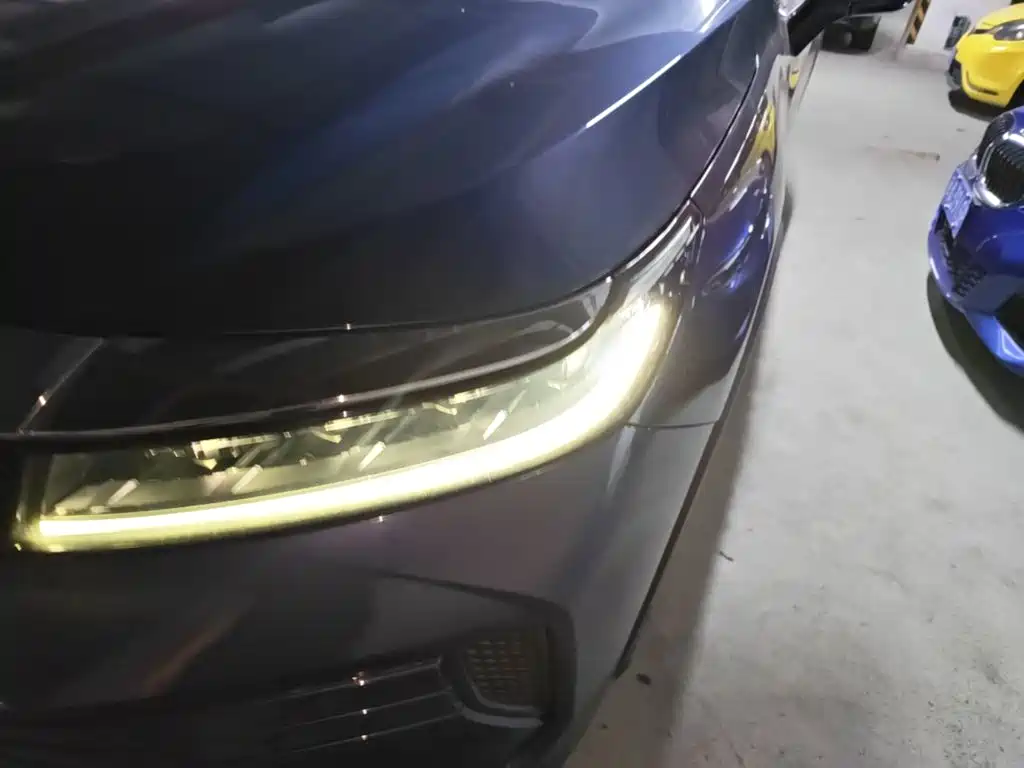 Exeed Windchaser 2020 2020 Riding the Wind and Waves Edition 1.5T CVT Star Smart Edition