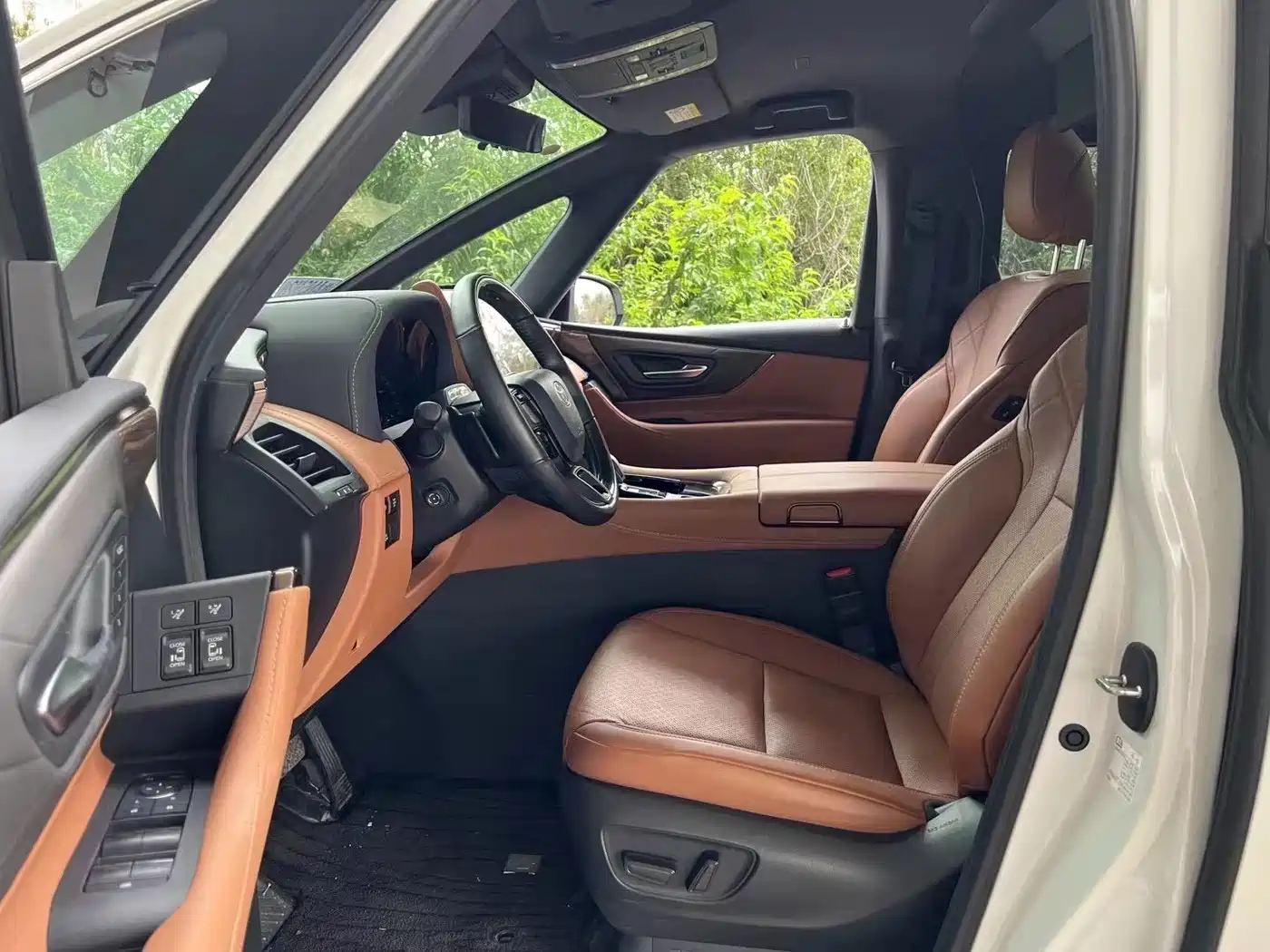 Toyota Alphard 2024 Hybrid 2.5L Ultimate Enjoyment Edition фото 5