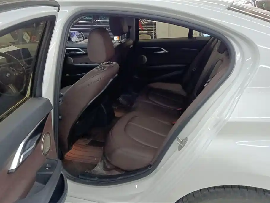 BMW 1 Series 2020 Model 125i Leading M Sport Package фото 11