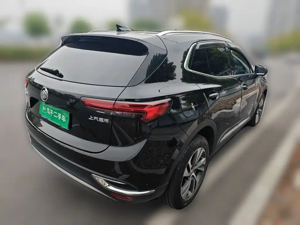 Photo 6 - Buick Envision S
