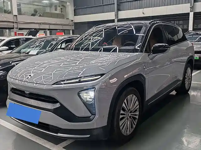 NIO NIO ES6