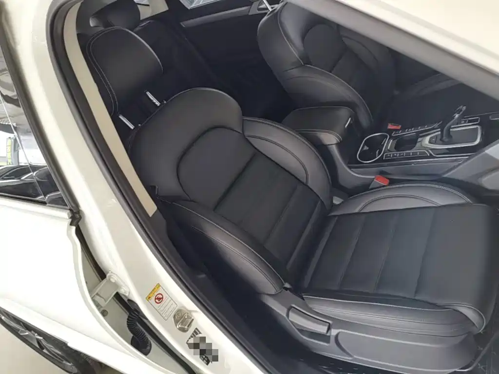 Haval H7 2020 2021 2.0T Deluxe