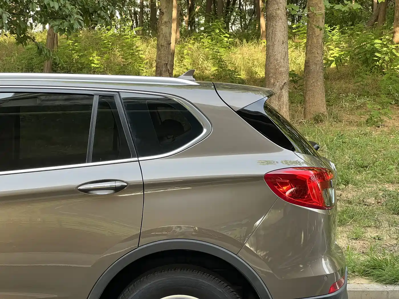 Buick Envision Plus 2014 28T 4WD Luxury фото 15