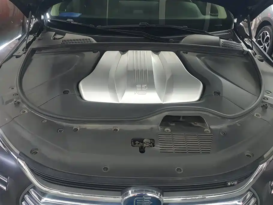 BYD TANGXIN ENERGY
