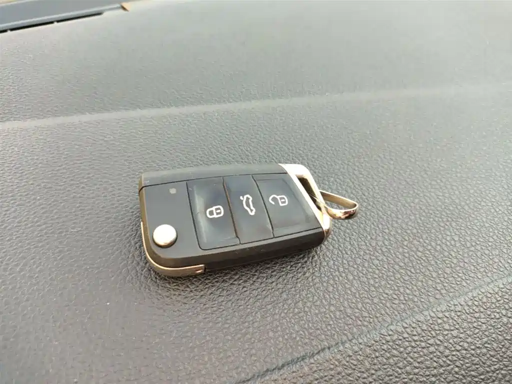 Volkswagen Lavida 2019 280TSI DSG Comfort Edition China VI фото 9