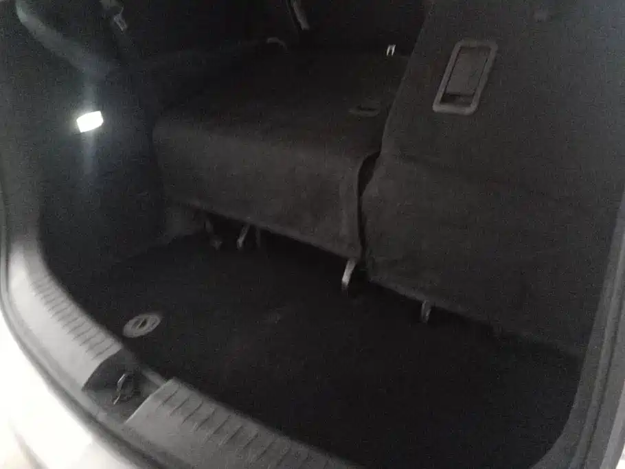 Baojun 730 2020 2019 1.5L Manual Fashion Edition 7-Seater China VI