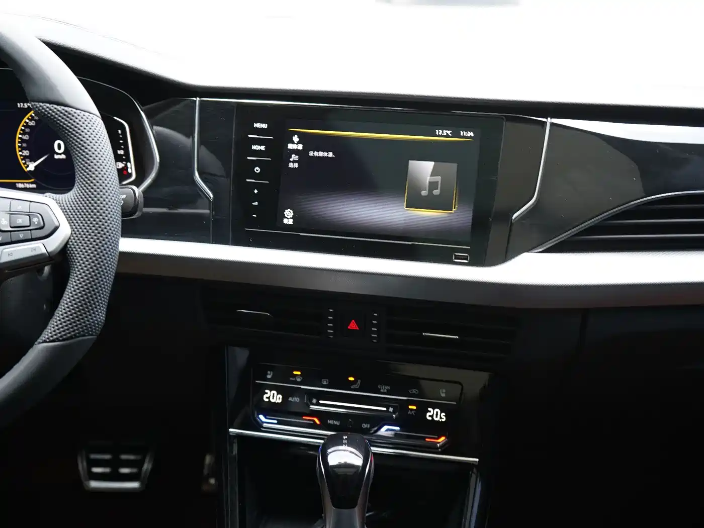 Volkswagen Passat 2026 2024 330TSI Elite Edition