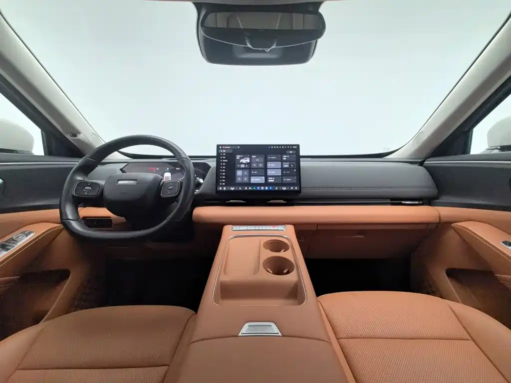 Haval Xiaolong MAX 2025 2025 Hi4 165 Ultra Smart Drive Edition