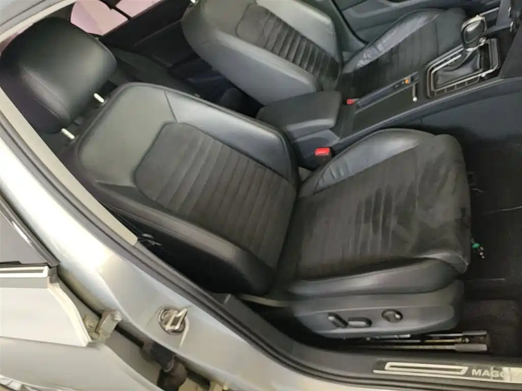 Volkswagen Magotan 2017 330TSI DSG Luxury фото 25