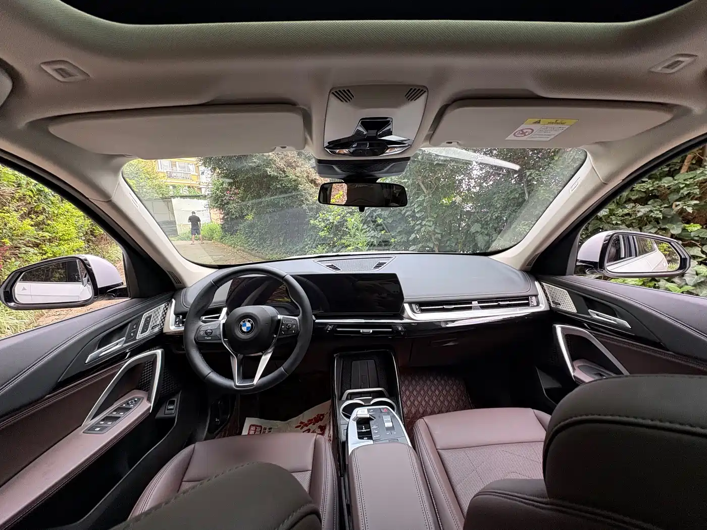 BMW X1 2024 2023 xDrive25Li X Design Package