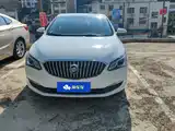 Фото 2 - Buick Excelle