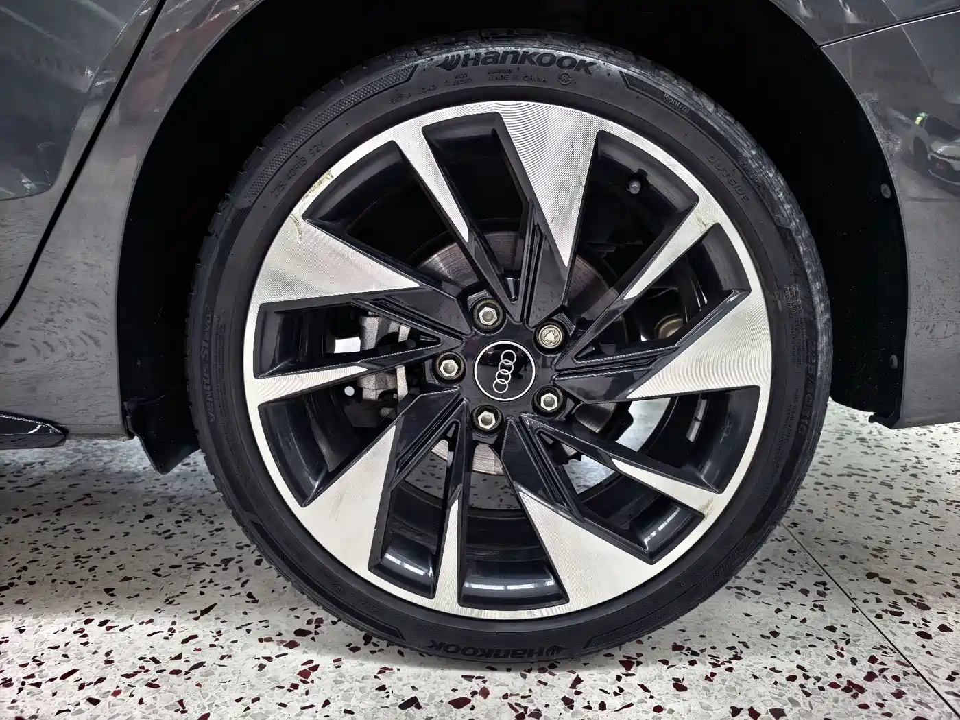 Audi A3 2022 A3L Limousine 35 TFSI Style Sport фото 23