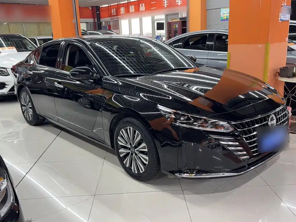 Nissan Teana 2025 2022 2.0L XL-TLS Comfort Edition