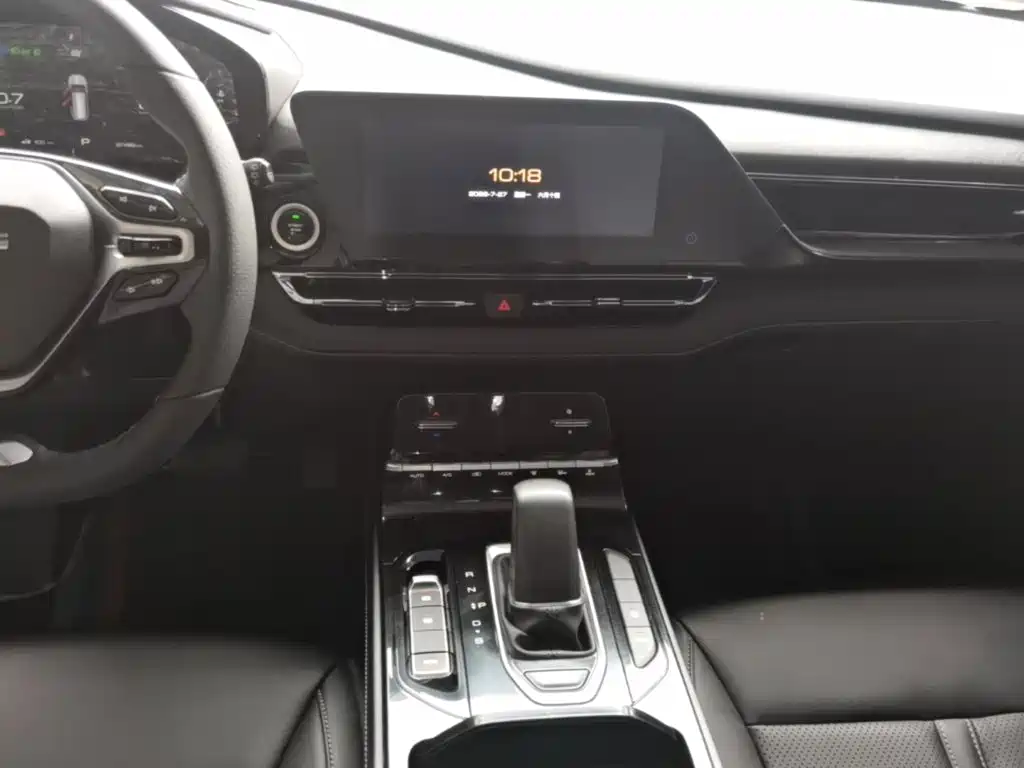 Wuling Motors Wuling Victory 2021 2020 1.5T CVT Flagship