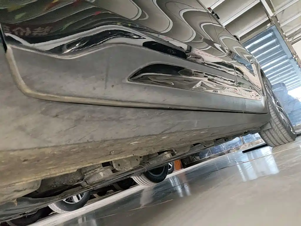 Buick Velite 7 2022 2020 652E Connected Smart