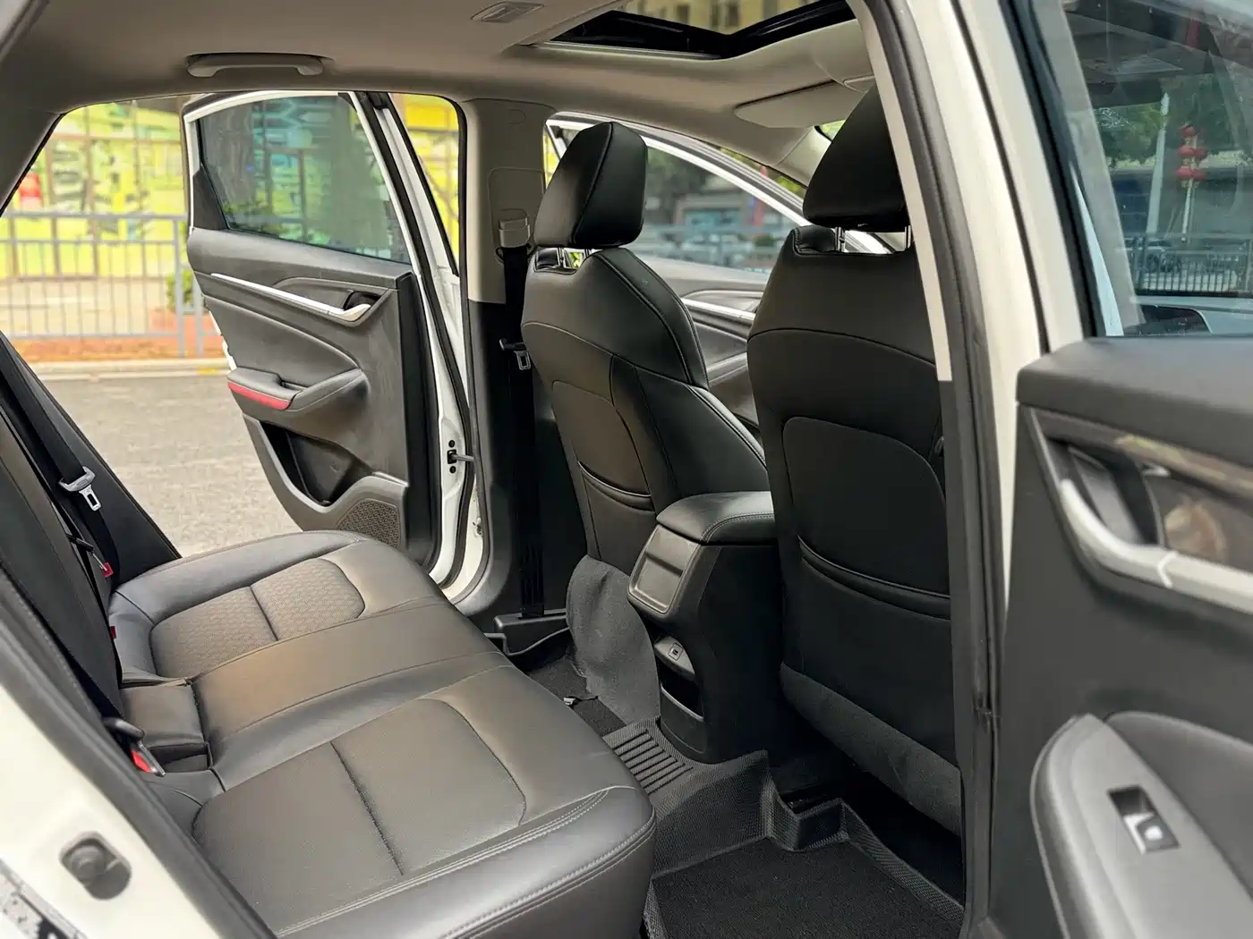 Changan Eado 2020 2020 PLUS 1.6L GDI Automatic Luxury