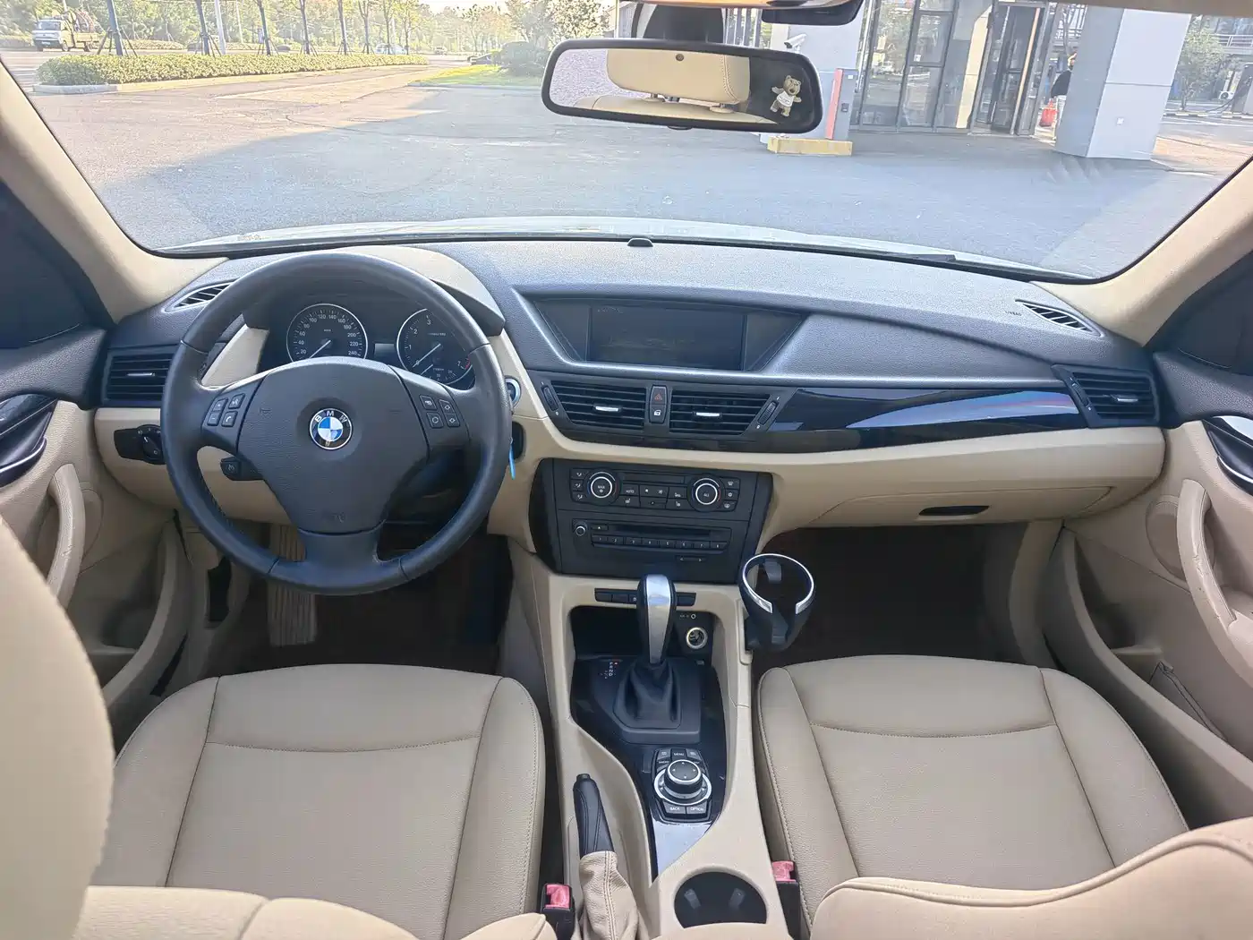 BMW X1 (Import) 2012 2012 sDrive18i Luxury