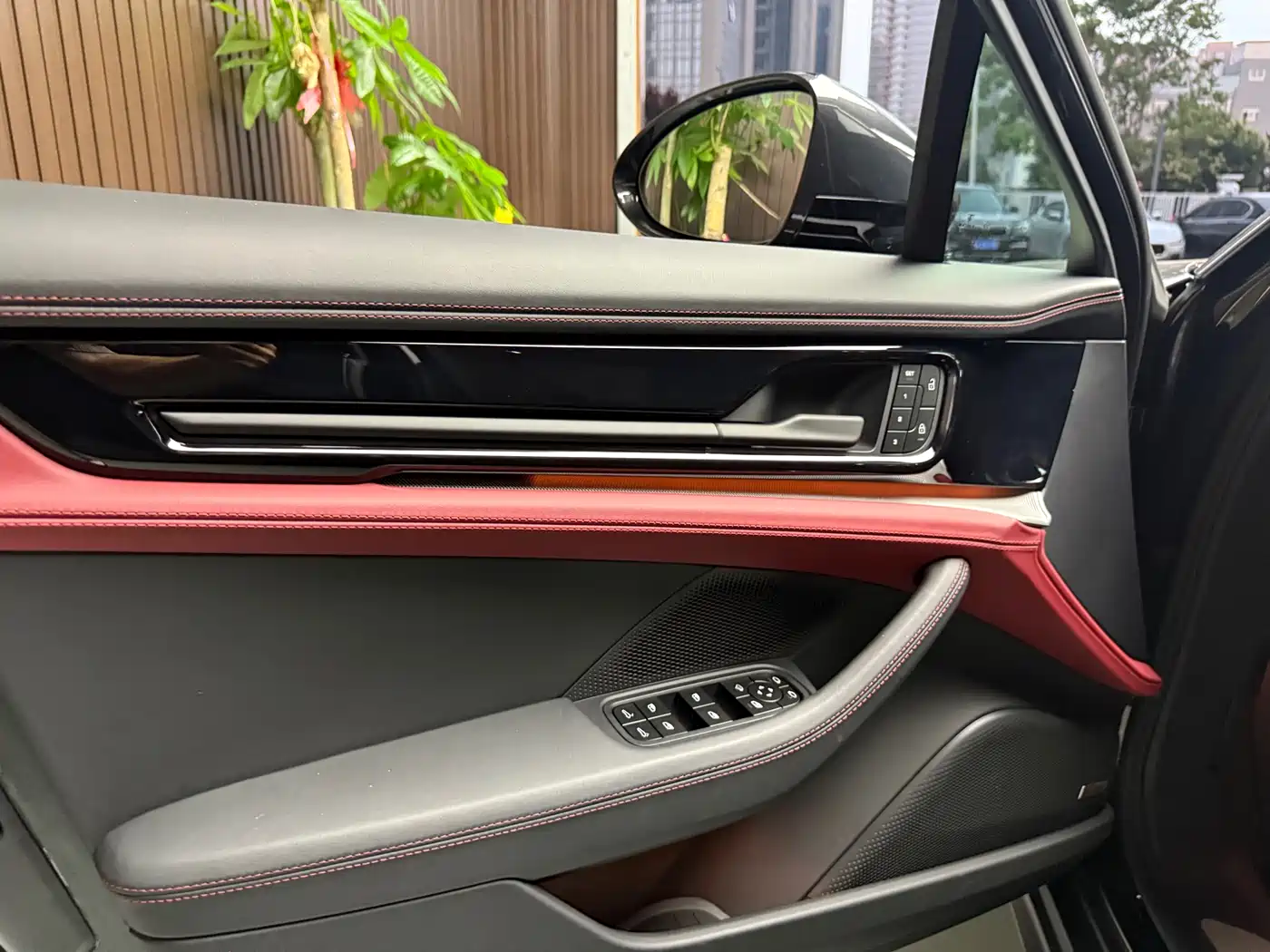 Porsche Panamera 2024 Panamera 2.9T фото 5