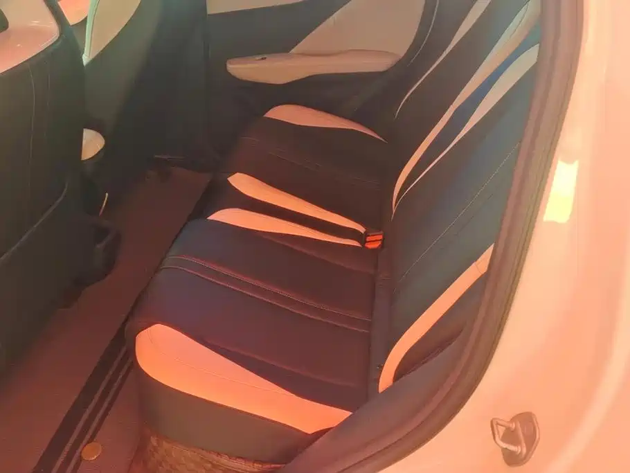 BYD Seagull 2023 2023 Flying Edition