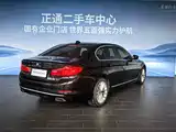 Photo 6 - BMW 5 Series