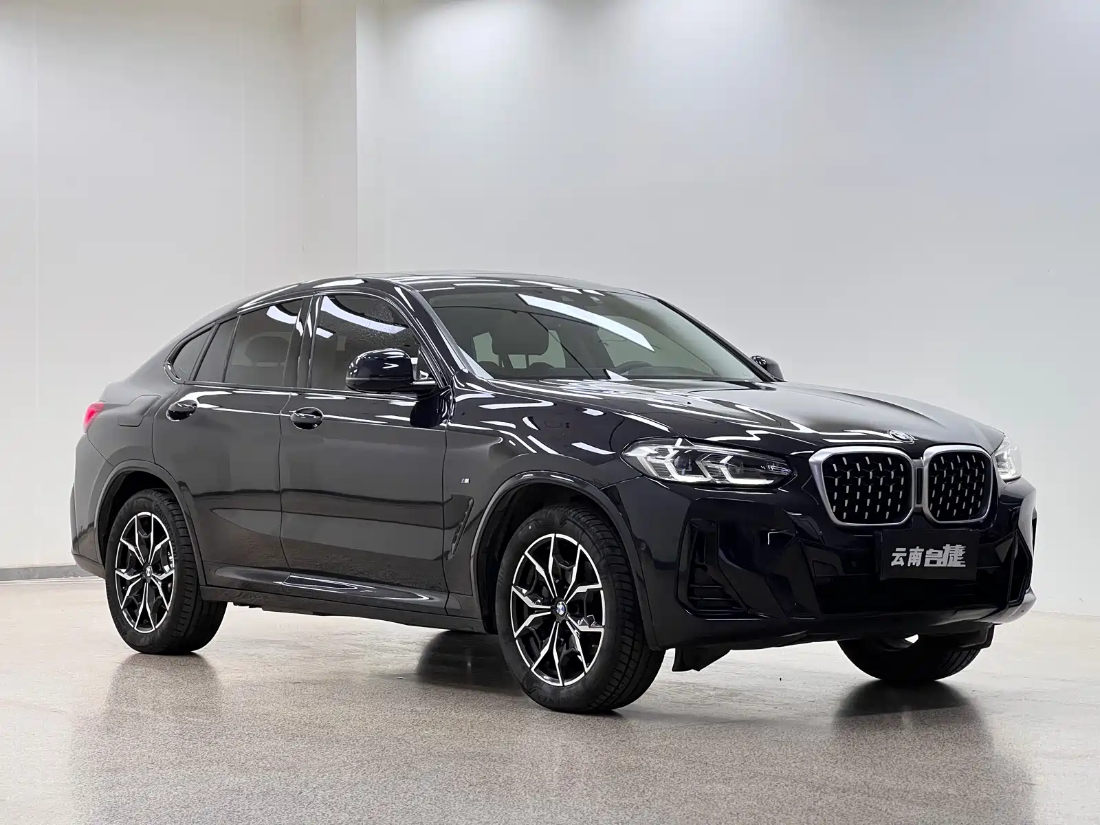 Фото 3 - BMW X4