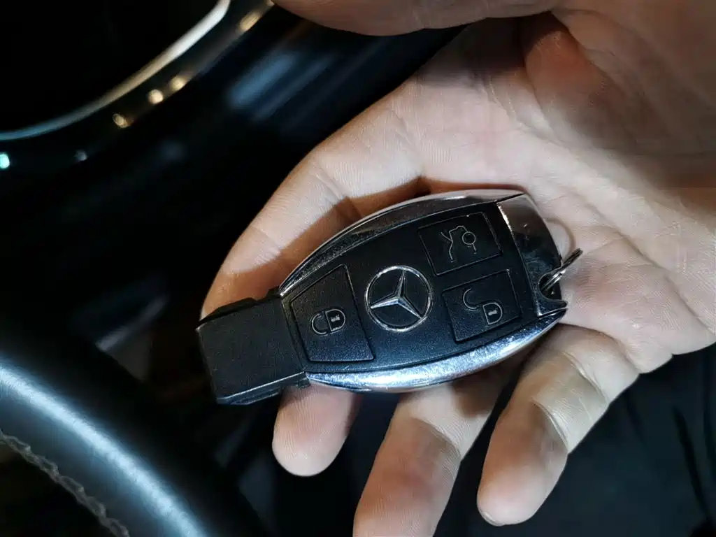 Mercedes-Benz GLC 2018 GLC 200 4MATIC фото 21