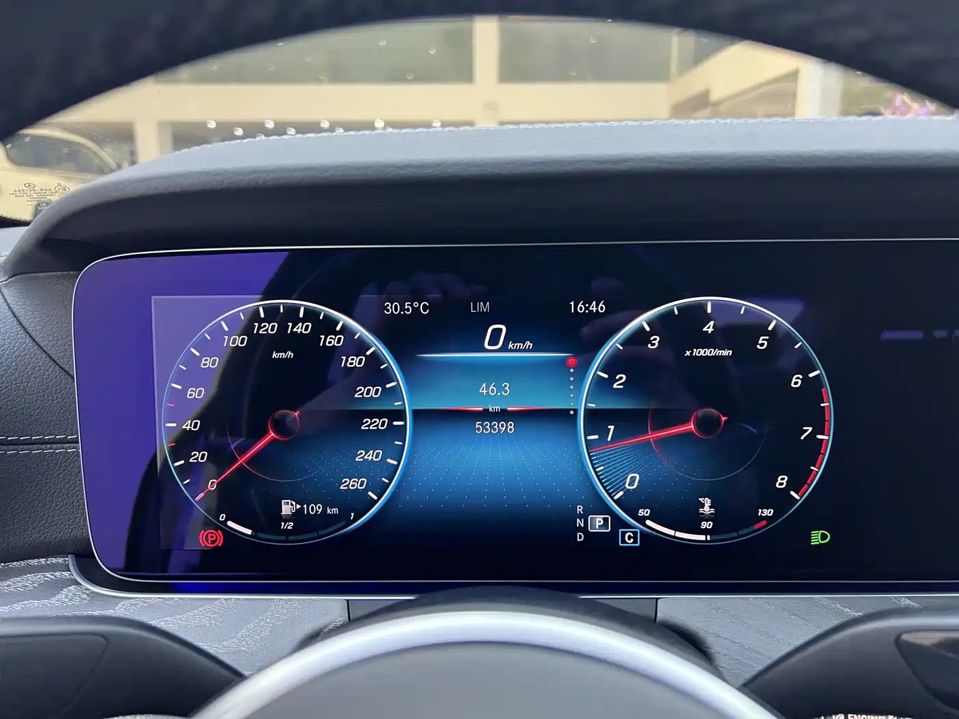 Mercedes-Benz CLS, миниатюра 23