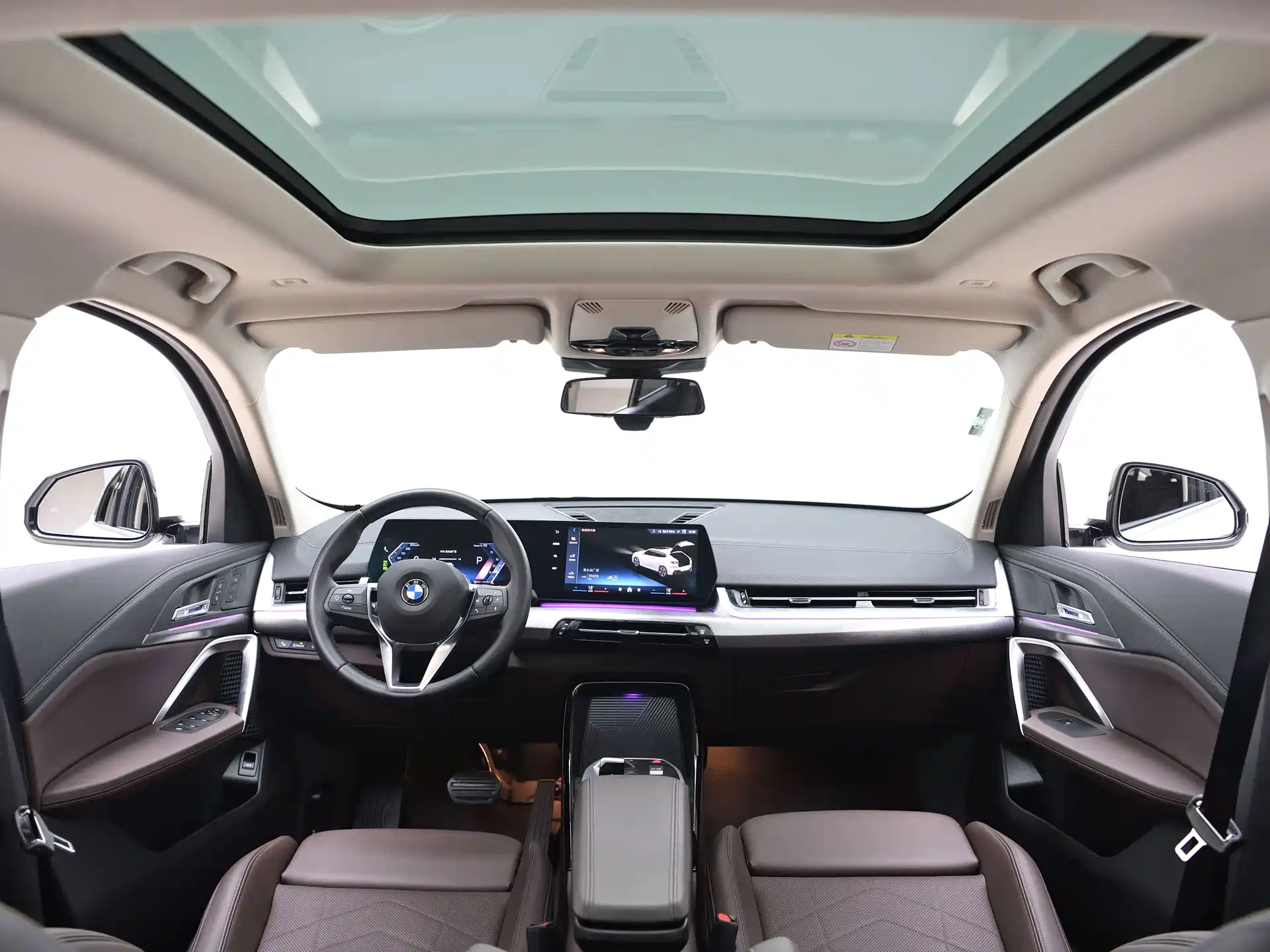 Фото 9 - BMW X2 (Import)