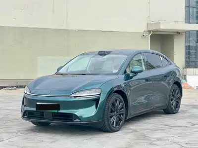 Luxeed R7