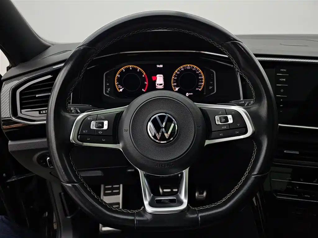 VOLKSWAGEN TANYUE