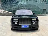 Фото 2 - Rolls-Royce Phantom