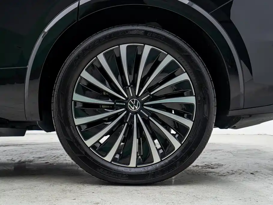 Фото 26 - Volkswagen Viloran