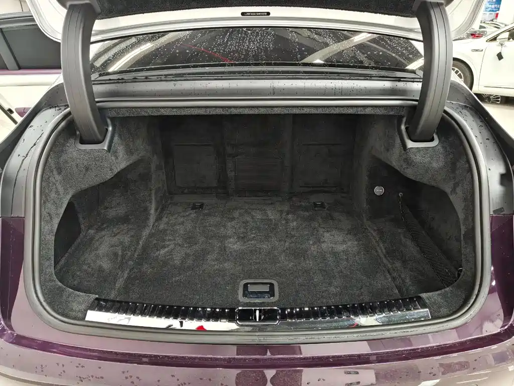 Zunjie S800 2025 2025 Model Extended Range Starlight Executive Edition 4-seater