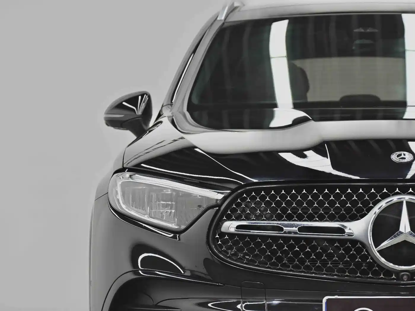 Mercedes-Benz GLC 2025 GLC 300 L 4MATIC Dynamic 5-seater фото 3
