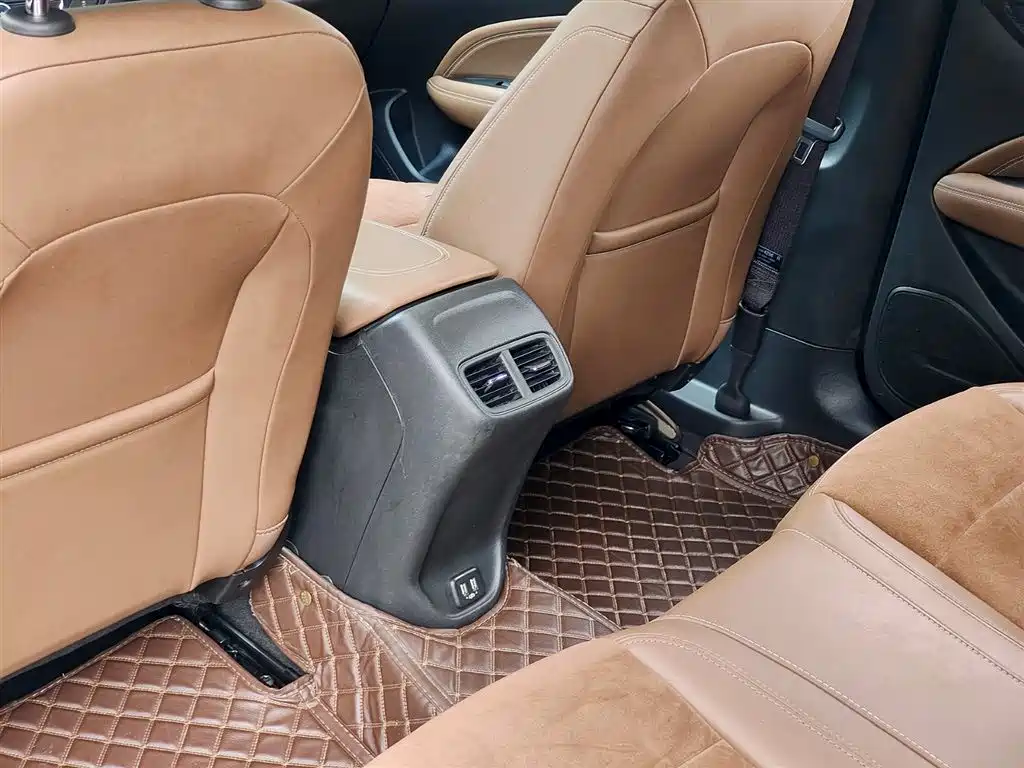 Buick Regal 2019 20T Elite China VI фото 9