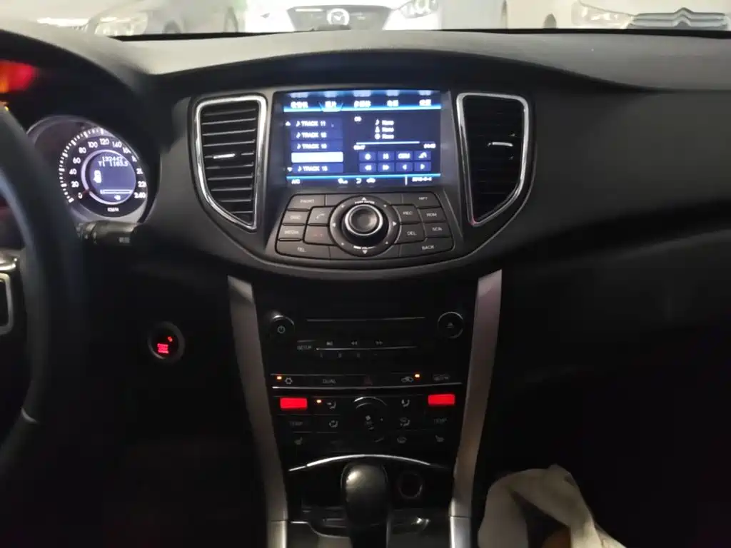 Besturn B90 2015 2014 1.8T Automatic Luxury