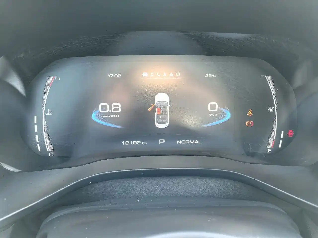 Haval Chitu 2022 2022 Power Edition 1.5T Purple Copper Rabbit
