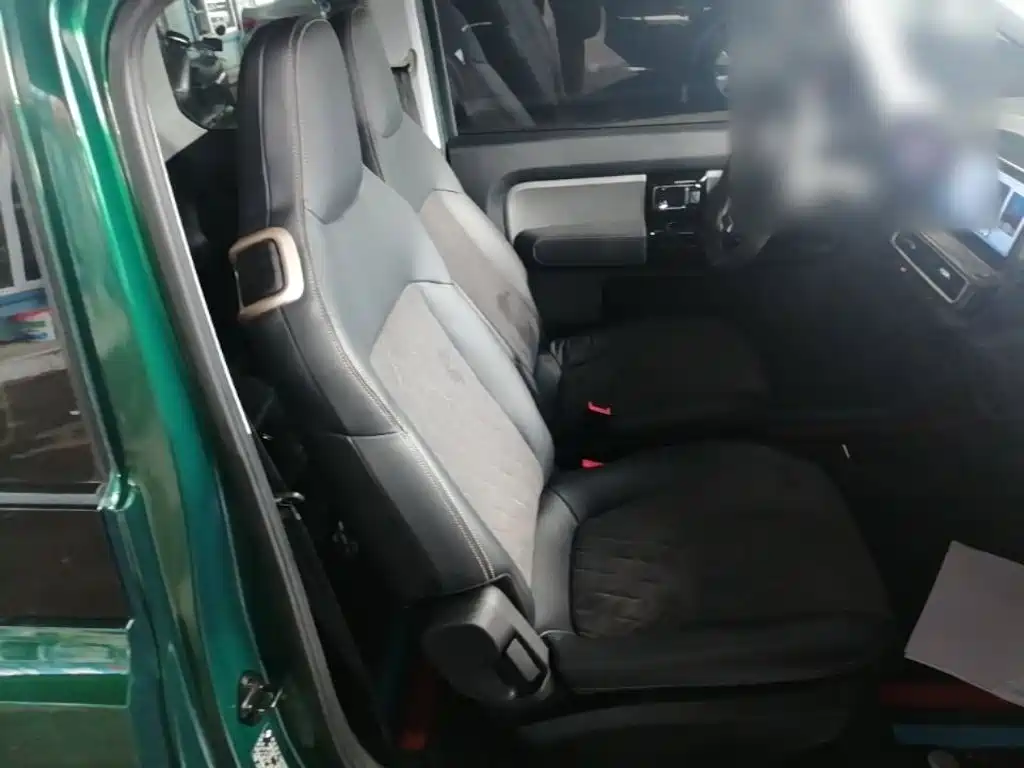 Baojun KiWi EV 2023 2023 DJI Edition LFP