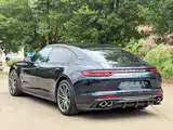 Photo 5 - Porsche Panamera
