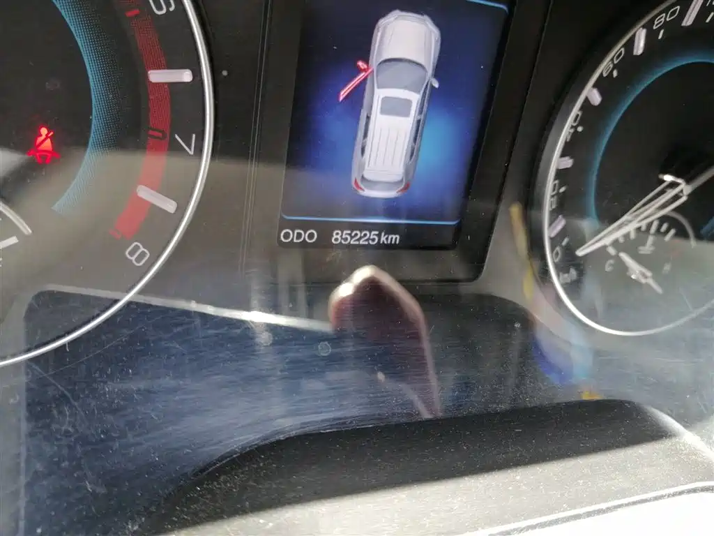 Haval H2 2014 1.5T Manual 2WD Elite Edition фото 5