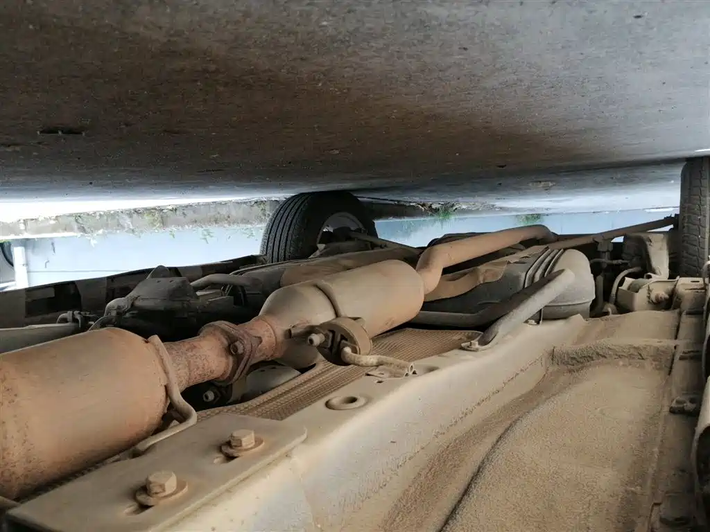 Haval H2 2014 1.5T Manual 2WD Elite Edition фото 16