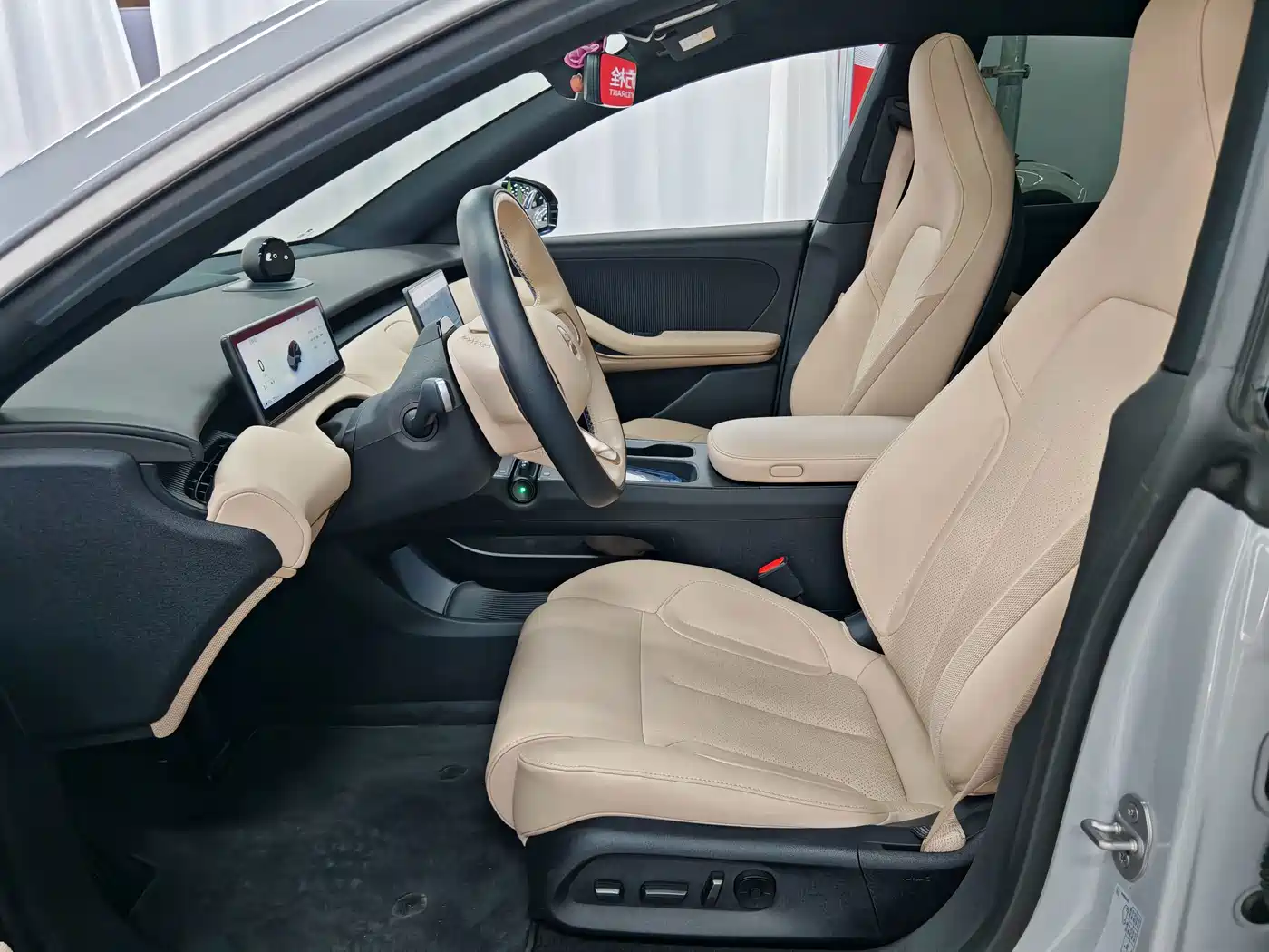 NIO ET5T 2023 2023 Model 75kWh Touring