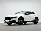 Фото 1 - Mazda CX-4