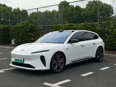 NIO ET5T